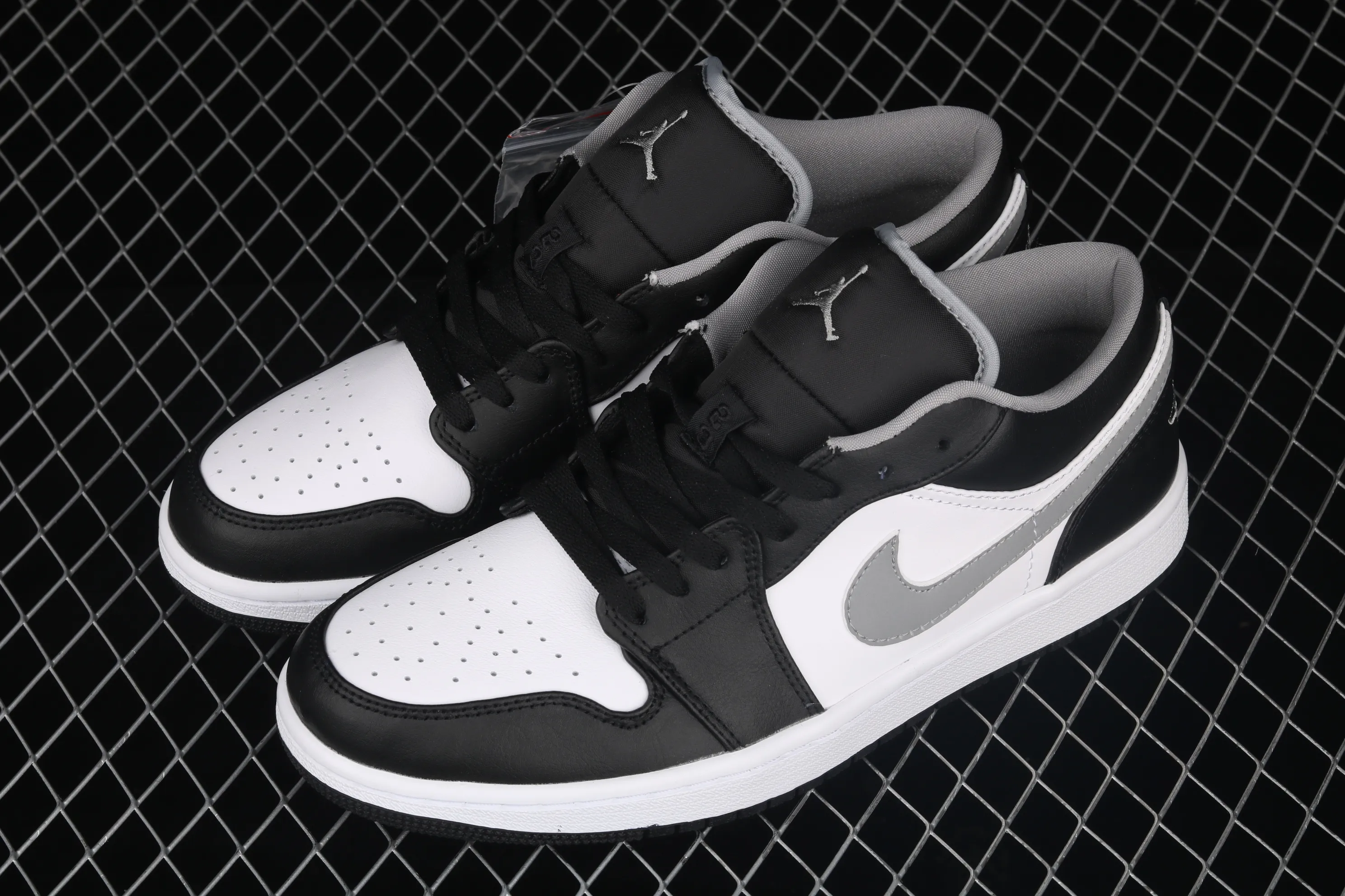 All categories Air Jordan Jordan series basketball shoes Air Jordan 1 Low Air Jordan 1 Low AJ1 Joe 1 low-top cultural and leisure sports sneakers 553558-040